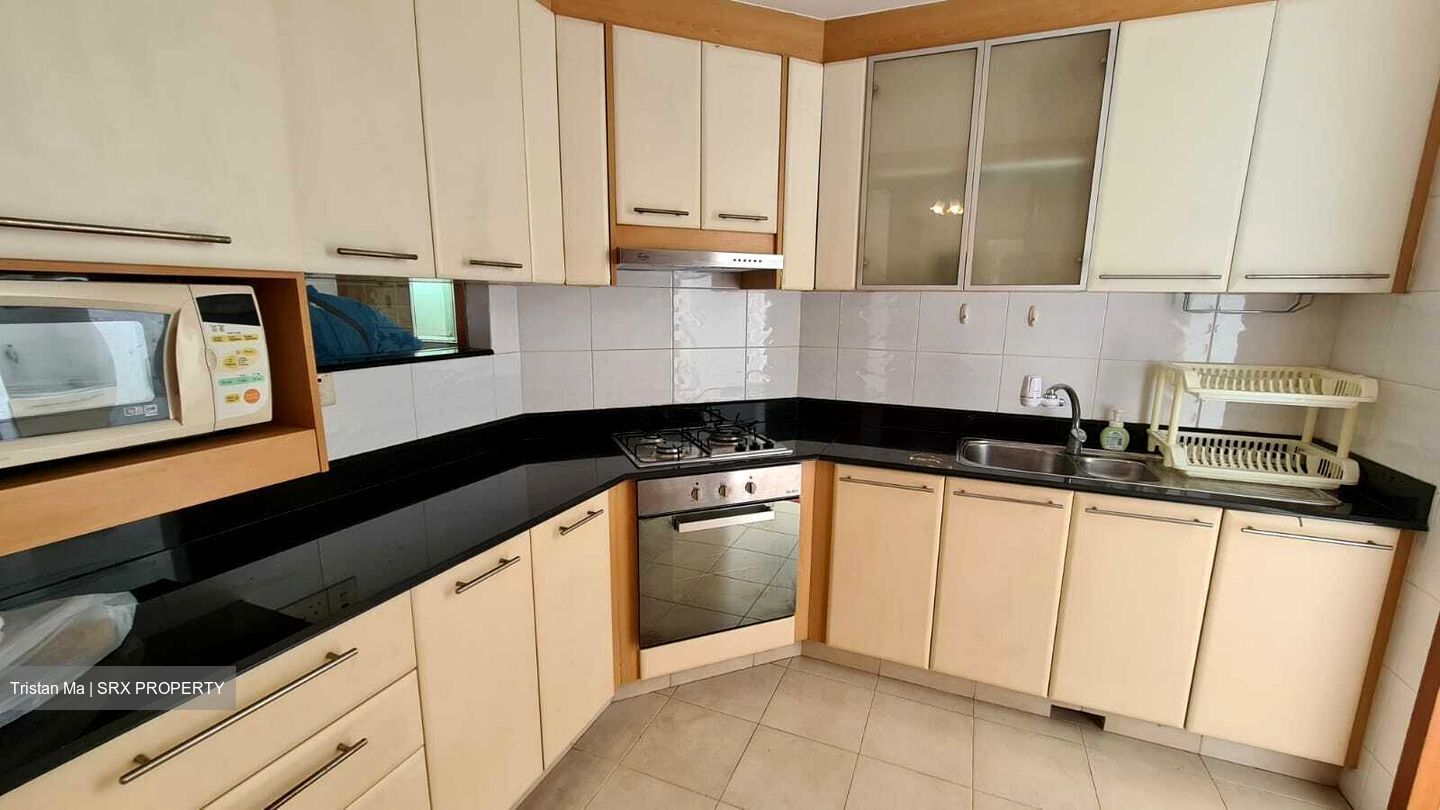 Lilydale (D27), Condominium #588182821